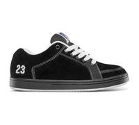 Etnies Scarpe da skate Sal23 da uomo, Nero/Bianco, 46 EU