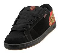 Etnies Scarpe da SkateKINGPIN X SANTA CRUZ Nere Uomo - 42 EU