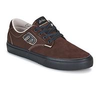 Etnies Scarpe ETNIES BARGE PLUS BROWN BLACK in Marrone 46