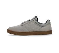 Etnies - Scarpe Skate Michelin Cemento - - Shoes - Uomo - Grigio - 40 EU