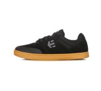 Etnies - Scarpe Skate Michelin Nere/Grigie/Gomma - - Shoes - Uomo - Nero - 41 EU