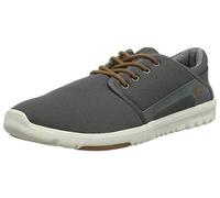etnies Scout, Scarpe da Ginnastica Uomo, Grigio/Oro/Bianco, 37 EU