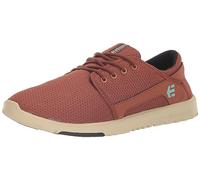 Etnies Scout, Scarpe da Skateboard Uomo, Rust, 43 EU