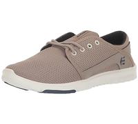 Etnies Scout, Scarpe da Skateboard Uomo, Tan Blue White, 43 EU