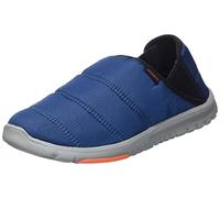 Etnies Scout Slipper, Scarpe da Skateboard Uomo, Blu Grigio, 41 EU
