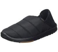 Etnies Scout Slipper, Scarpe da Skateboard Uomo, Gomma Nera e Nera, 45 EU