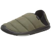 Etnies Scout Slipper, Scarpe da Skateboard Uomo, Nero Oliva, 37.5 EU