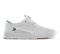 etnies Scout, Sneaker Unisex-Adulto, White, 41 EU