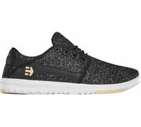 Etnies Scout X B4BC Black/Tan 37 Scarpe da ginnastica