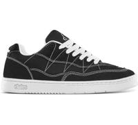 Etnies Snake Uomo Black White Formatori Pattinare - 41 EU