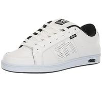 Etnies skat Scarpa Kingpin, Bianco/Nero