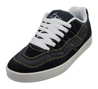 etnies Snake - Look da Skate aggressivo e serpentiforme, Costruzione Rinforzata, Presa Superiore, Impatto ammortizzato, Durata Estrema, Sneakers per Ogni Giorno