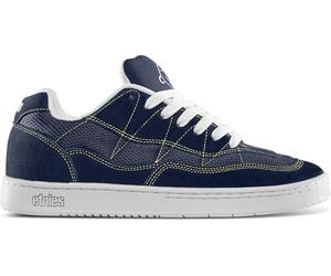 etnies Snake - Look da Skate aggressivo e serpentiforme, Costruzione Rinforzata, Presa Superiore, Impatto ammortizzato, Durata Estrema, Sneakers per Ogni Giorno