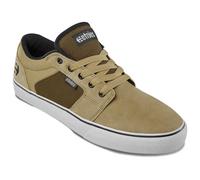 Etnies Chiatta LS, Scarpe da Skateboard Uomo, Marrone Marrone Arancione, 41.5 EU