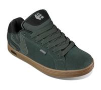 Etnies Fader, Scarpe da Skateboard Uomo, Gomma Verde, 39 EU