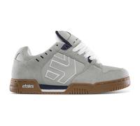 etnies Faze, Sneaker Unisex-Adulto, Grey/Gum, 41.5 EU