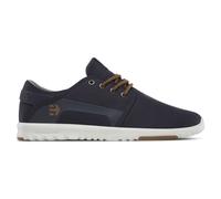 Etnies Scout, Sneaker Unisex-Adulto, Blu (470-Navy/Gold 470), 41 EU