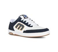 Etnies The Aurelien Scarpe Da Skate Michelin - Bianco/Marino/Oro
