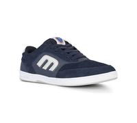 Etnies The Aurelien Scarpe da Skate - Navy/Grigio