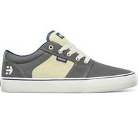 Etnies Barge LS, Scarpe da Skateboard Uomo, Grigio Navy Altra, 38.5 EU