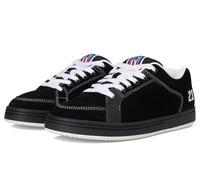 Etnies Scarpe da skate Sal23 da uomo, Nero/Bianco, 43 EU