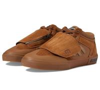 Etnies Windrow Vulc Mid, Scarpe da Skateboard Uomo, Gomma Marrone, 39 EU