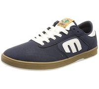 Etnies Windrow X Earth Day, Scarpe da Skateboard Uomo, Gomma Bianca e Blu, 41 EU