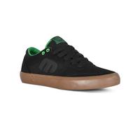 Etnies X Dig Windrow Vulc Scarpe Da Skate - Nero/Verde/Gomma