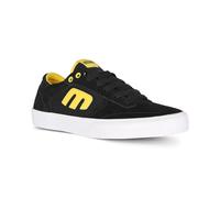 Etnies X Exposure Windrow Vulc Scarpe Da Skate - Nero/Giallo