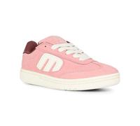 Etnies X Keep A Breast Scarpe Da Skate Lo Cut - Rosa