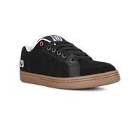 Etnies X SSD Sal 23 Scarpe Da Skate - Nero/Gomma