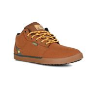 Etnies X TFTF Jefferson MTW Scarpe Da Skate Invernali - Marrone/Gomma/Oro