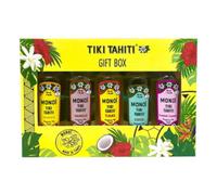 Etnobotanika Cocco Monoi Tiki Tahiti Set 150 ml - Set olio cosmetico