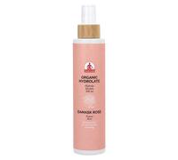 Etnobotanika Idrolato di rosa damascena 200 ml - Idrolato