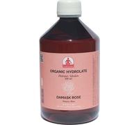 Etnobotanika Idrolato di rosa damascena 500 ml - Acqua floreale