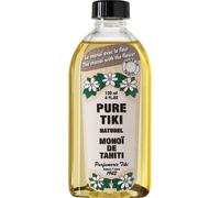 Etnobotanika Olio di Cocco Monoi Tiki Tahiti neutro 120 ml - Olio cosmetico