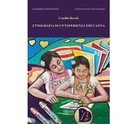 Etnografia di un’esperienza educativa