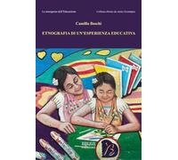 Etnografia di un’esperienza educativa