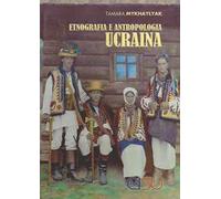 Etnografia e antropologia ucraina