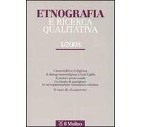 Etnografia e ricerca qualitativa (2008). Vol. 1