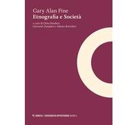 Etnografia e società