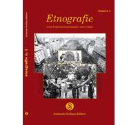 Etnografie. Rivista di studi demoetnoantropologici e storico religiosi. Vol. 1
