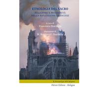 Etnologia del sacro. Religione e modernità nella riflessione francese