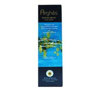 Etnopharma ARGHES OLIO ARGAN GOCCE 200 ML