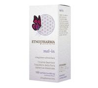 Etnopharma MEL IN 100 CAPSULE