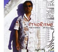 Etnoritmo - Tra L'acustico E L'elettrico - Cd