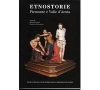 - Etnostorie. Piemonte e Valle d'Aosta.