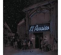 Eto & TrickyTrippz Eto Brigante (Vinyl LP) El paraiso 12" Album