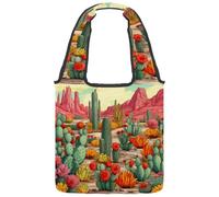 etoenbrc Borsa tote in tela con Cupido P per donne, borsa a tracolla borsa casual tote per viaggi, lavoro, shopping, Multicolore 10, Taglia unica
