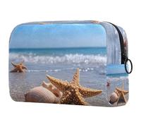 etoenbrc Magic Books - Trousse da viaggio per trucchi, riutilizzabile, grande, per adolescenti, ragazze, donne, 18,5 x 7,6 x 13 cm, Multicolore 8., Taglia unica